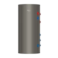 THERMEX Kredo 200 F