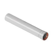 ROMMER RCA-0080-002000 Удлинитель D 80 L 2000 мм ROMMER RCA-0080-002000 Удлинитель D 80 L 2000 мм