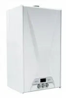 Котел газовый настенный E.C.A. GELIOS PLUS 16 HM NG New