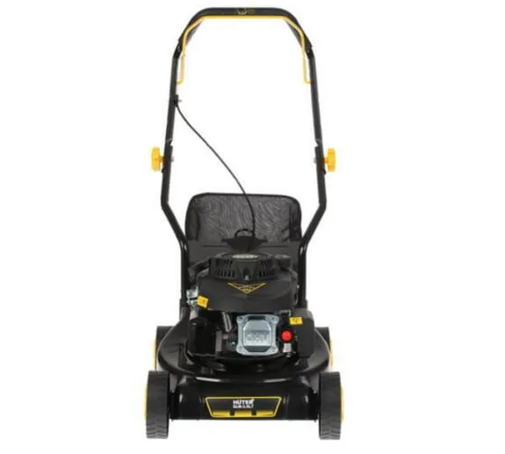 Газонокосилка Huter GLM-3.5 LT бензиновая