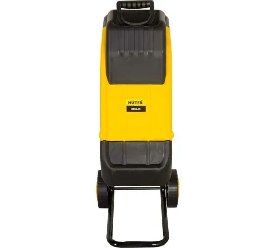 Садовый измельчитель Huter ESH-40 HUTER электрический