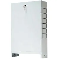 Шкаф распределительный для наружной установки Rommer 1-3 выхода (ШРН-0)