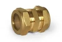 Муфта Stahlmann (F) 15 х 1/2* EF