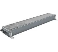 Конвектор внутрипольный Jaga Clima Canal Metal 180 х 80 х 720 (решетка роликовая, натуральны алюминий) Конвектор внутрипольный Jaga Clima Canal Metal 180 х 80 х 720 (решетка роликовая, натуральны алюминий)