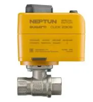 Кран с электроприводом Neptun Bugatti Click 230В 1 Кран с электроприводом Neptun Bugatti Click 230В 1