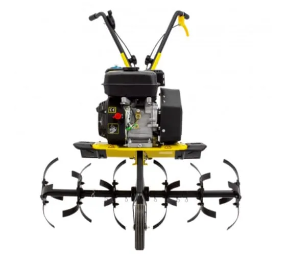 Мотокультиватор Huter GMC-5.5