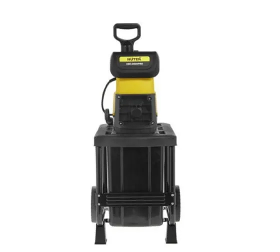 Садовый измельчитель Huter ESH-2800PRO