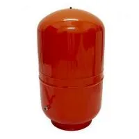 Бак расширительный Zilmet CAL-PRO - 150 л (с ножками, для напольного монтажа)