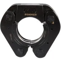 RPT-0003-000054 ROMMER Пресс-клещи V-профиль, 54