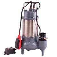 Насос дренажный Aquario VORTEX 18-8C