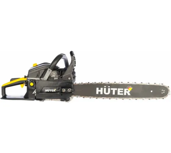 Бензопила Huter BS-52