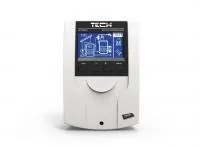 Контроллер управление насосом солнечного коллектора Tech ST-402n PWM