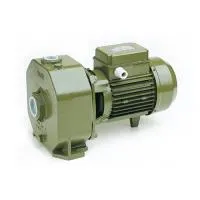 Насос поверхностный SAER CB 40 - 1,10 кВт (1x230 В)