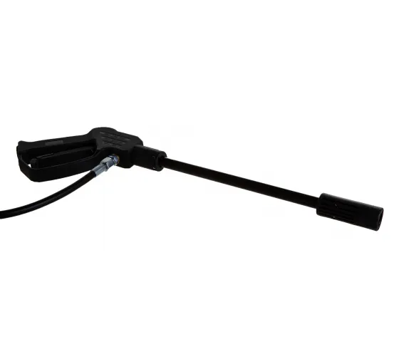 Мойка высокого давления Huter W105-GS