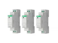 Комплект реле для конвектора Vitron РК1-Р (3 шт)