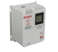 Стабилизатор напряжения Ресанта Lux АСН-5000Н/1-Ц