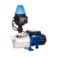 Насосная станция Aquario AJS-60A-FC