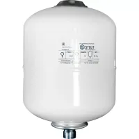 Расширительный бак для отопления Stout 8 л (STW-0015-000008)