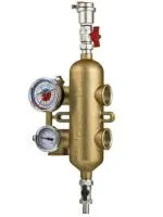 Гидравлическая стрелка VALTEC 1 1/4*