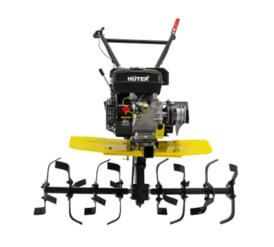 Мотоблок Huter МК-7500M