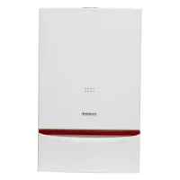 Котел газовый настенный HUBERT AGB 30 DC