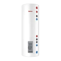 Thermex IRP 300 V (combi) PRO
