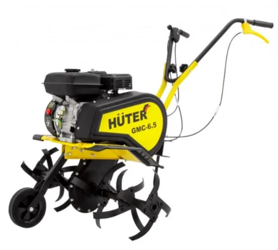Мотокультиватор Huter GMC-6.5