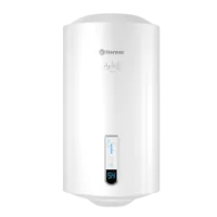THERMEX Auga 50 V Slim Wi-Fi