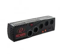 Стабилизатор напряжения Ресанта С1000