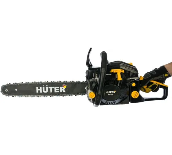 Бензопила Huter BS-52M