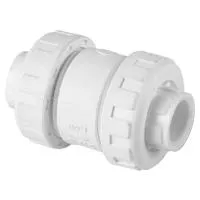 Клапан обратный TEBO TR-TP 20