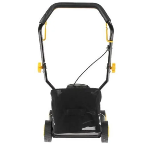 Газонокосилка Huter GLM-3.5 LT бензиновая