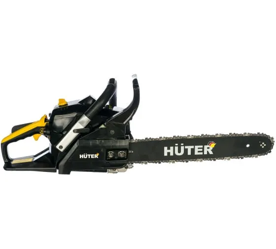 Бензопила Huter BS-40