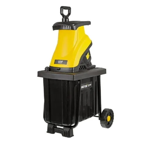 Садовый измельчитель Huter ESH-2500T
