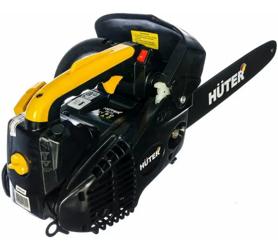 Бензопила Huter BS-25