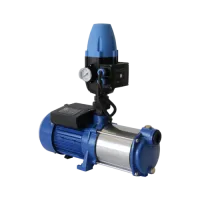 Насосная станция Aquario AMH-80-4P-FC
