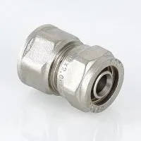 Обжимной переходник внутренняя резьба VALTEC 26 х 3/4*