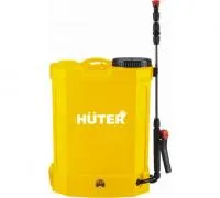 Опрыскиватель аккумуляторный Huter SP-12AC