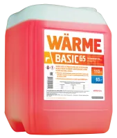 Теплоноситель Warme Basic 65 (43кг) Теплоноситель Warme Basic 65 (43кг)