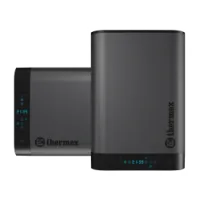 THERMEX Bono 50 Wi-Fi