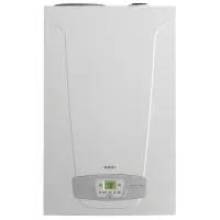 Котел газовый настенный конденсационный Baxi NUVOLA Duo-tec+ 16 (со встроенным бойлером)