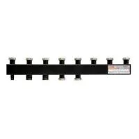 Распределительный коллектор 5 (4+1) отопительных контура Warme WKS 85 F Compact (до 85 кВт)