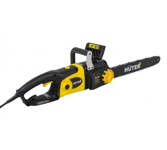Электропила Huter ELS-2800