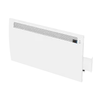 Электрический конвектор настенный Atlantic ALTIS Oasis 1500W (c ультразвуковым увлажнителем воздуха)