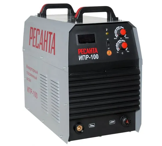 Инвертор для плазменной резки Ресанта ИПР-100