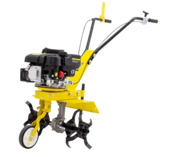 Мотокультиватор Huter GMC-5.0