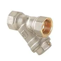 Фильтр сетчатый VALTEC 2*