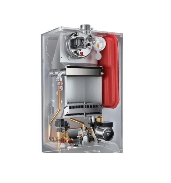 Котел газовый настенный Baxi ECO Life 1.24F