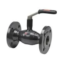 Кран шаровой фланец / фланец Danfoss JiP Premium FF - Ду20