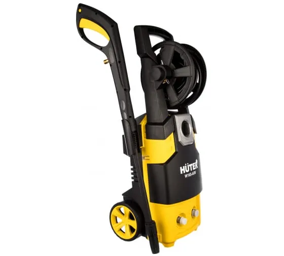 Мойка высокого давления Huter W165-ARV